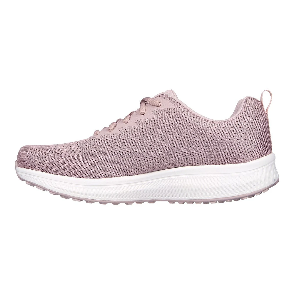 Skechers Women's Go Run Consistent Running Shoes, Walking, Training, Comfortable