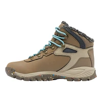 Columbia Women's Newton Ridge Winter Boots