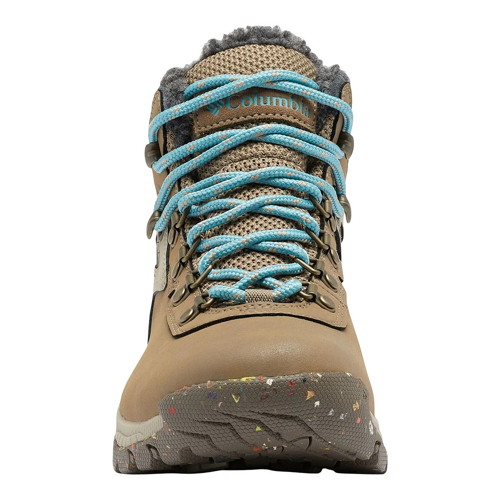 Columbia Women's Newton Ridge Winter Boots