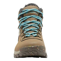 Columbia Women's Newton Ridge Winter Boots