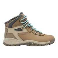 Columbia Women's Newton Ridge Winter Boots