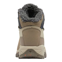 Columbia Women's Newton Ridge Winter Boots