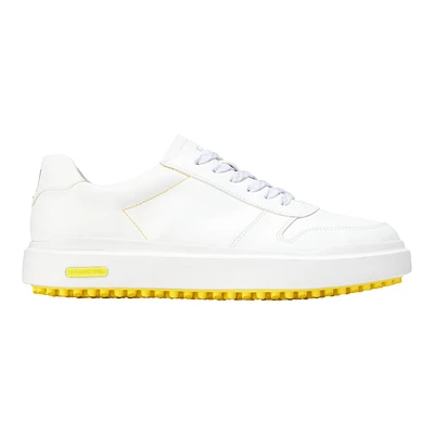 Cole Haan Women's Grandpro AM Golf Shoes