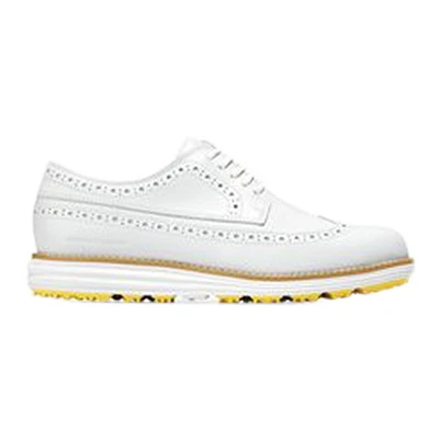 Cole Haan Women's Original Grand Wing Oxford Golf Shoes