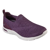 Skechers Women's Arch Fit Refine DNT Go Slip On Shoes