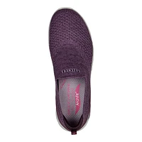 Skechers Women's Arch Fit Refine DNT Go Slip On Shoes