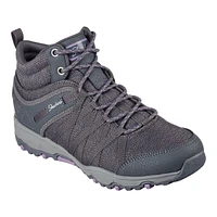 Skechers Women's Seager Medium Hiking Shoes