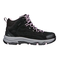 Skechers Women's Trego Medium Waterproof Hiking Shoes