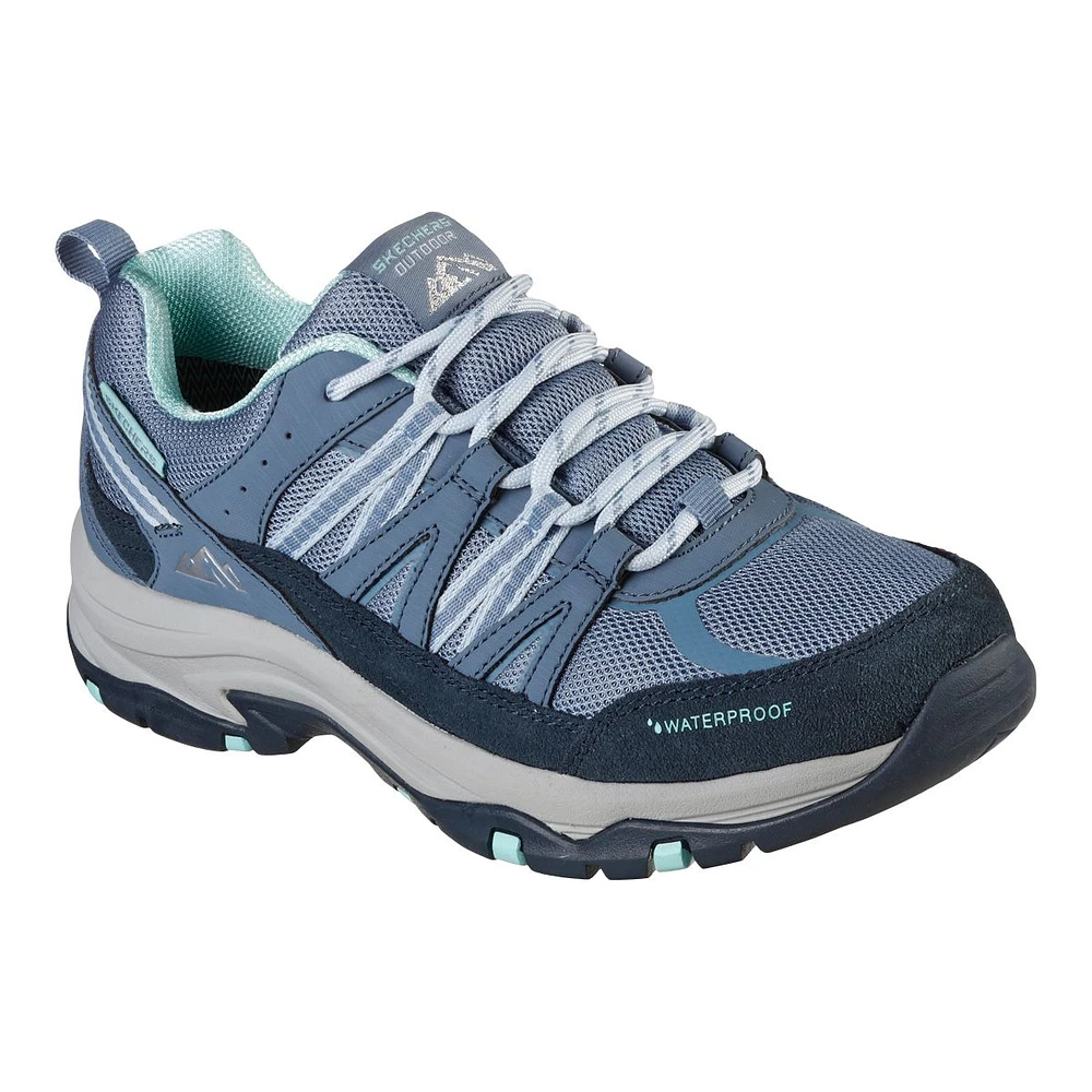 Skechers Women's Trego Hiking Shoes