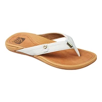 Reef Women's Pacific Flip Flops/Sandals, Water Resistant, Lightweight