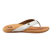 Reef Women's Pacific Flip Flops/Sandals, Water Resistant, Lightweight