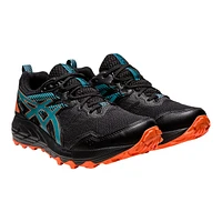 ASICS Women's Gel-Sonoma 6 Gore-Tex Trail Running Shoes, Waterproof, Mesh