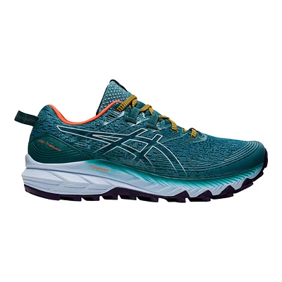 ASICS Women's Gel-Trabuco 10 Trail Running Shoes