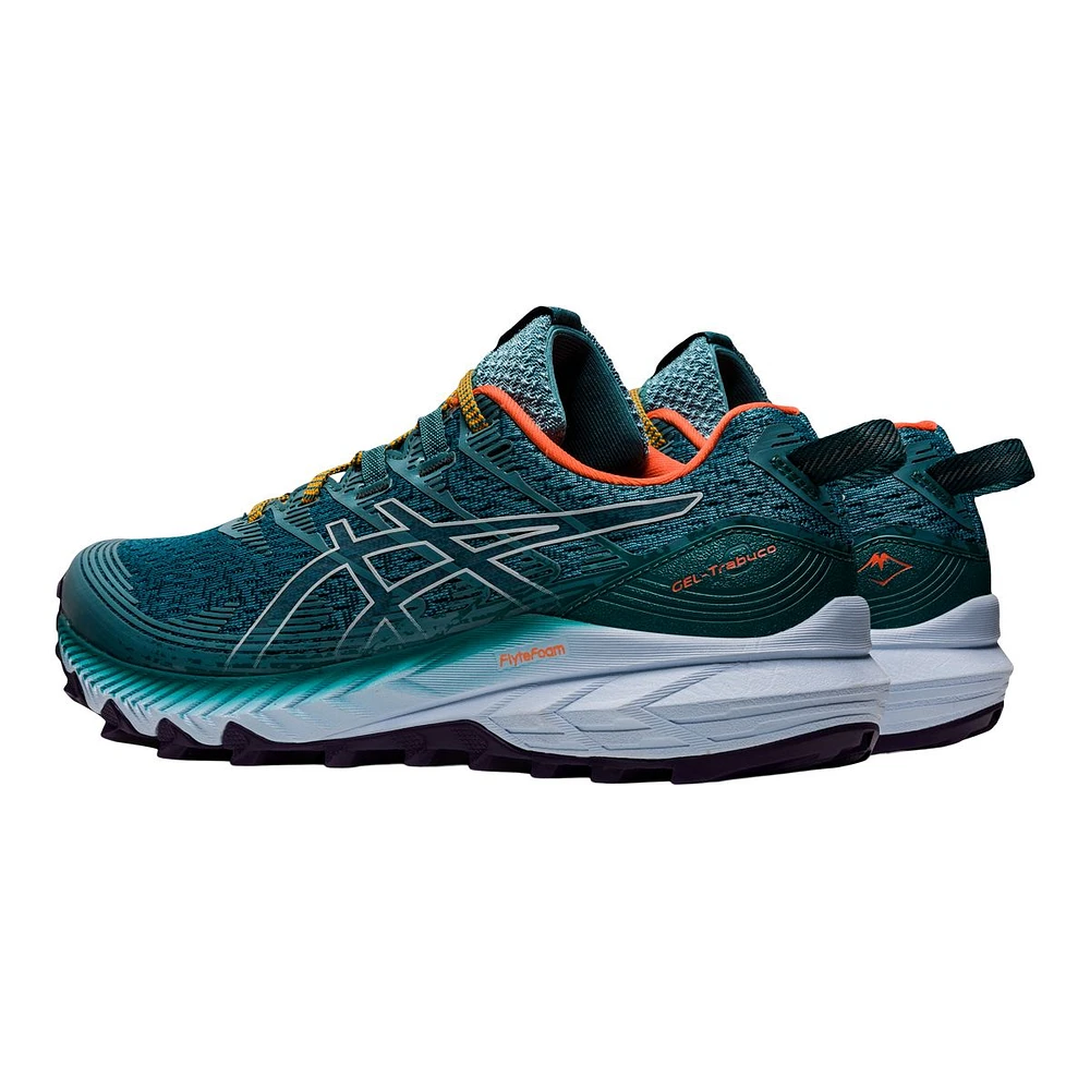 ASICS Women's Gel-Trabuco 10 Trail Running Shoes