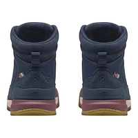 The North Face Women's Back-To-Berkeley III Waterproof Boots