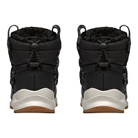 The North Face Women's Thermoball Lace-Up  Waterproof Insulated Winter Boots