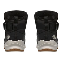 The North Face Women’s ThermoBall Pull-On Winter Boots, Waterproof