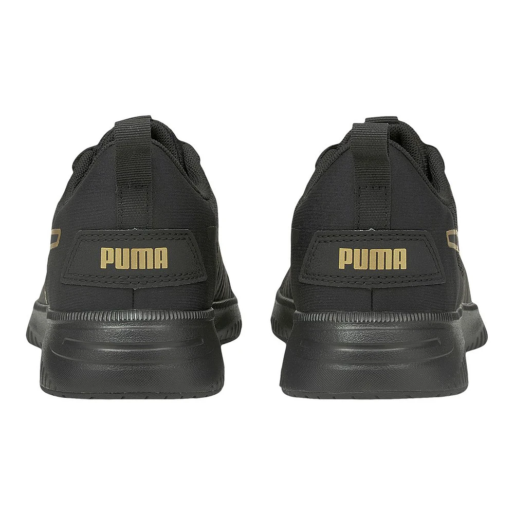 PUMA Women's Flyer Flex Running Shoes