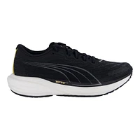 PUMA Women's Deviate Nitro Running Shoes