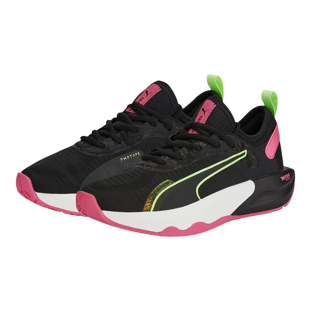 PUMA Women's Power XX Nitro Training Shoes