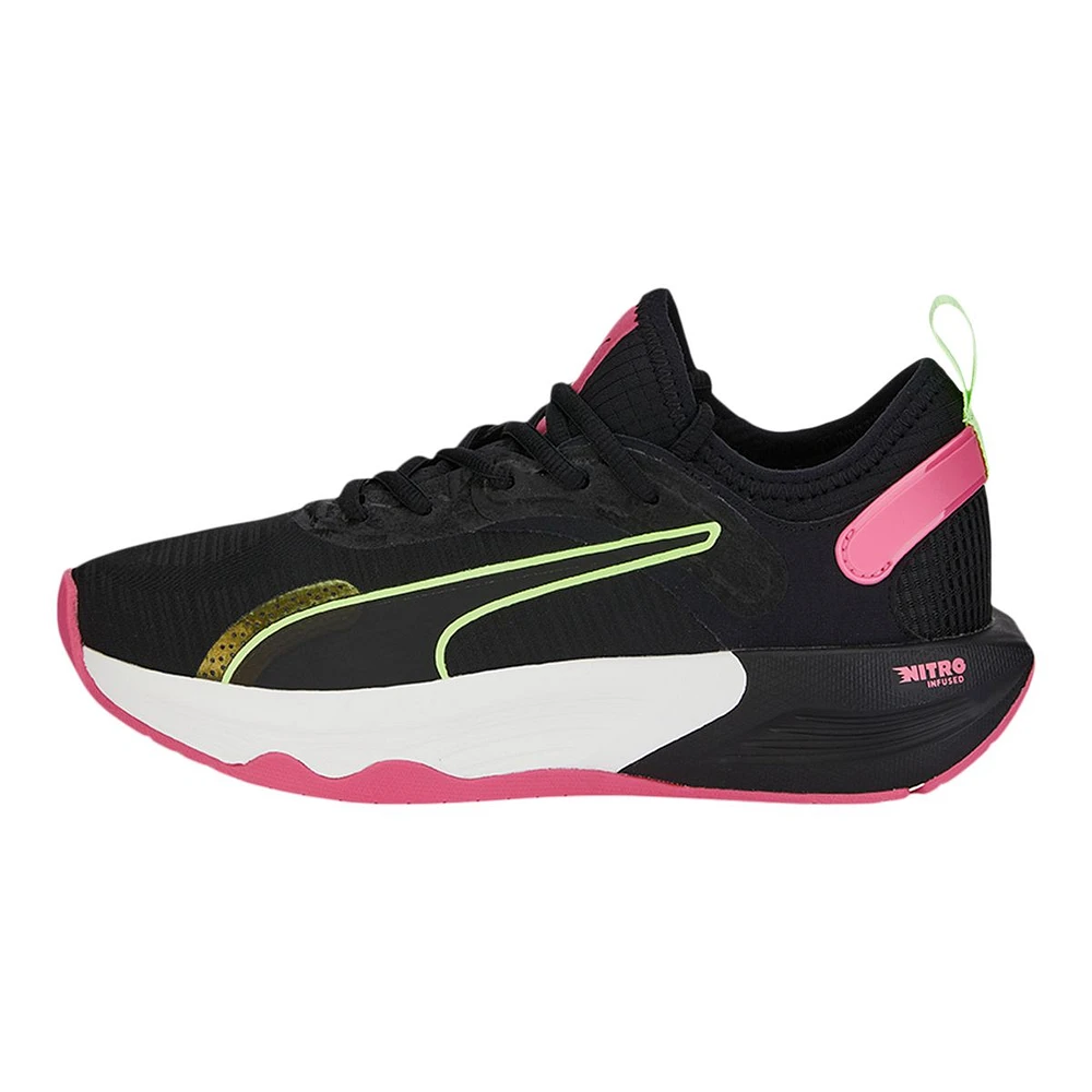 PUMA Women's Power XX Nitro Training Shoes