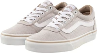 Vans Women's Ward Skate Shoes, Sneakers, Low Top, Casual, Canvas