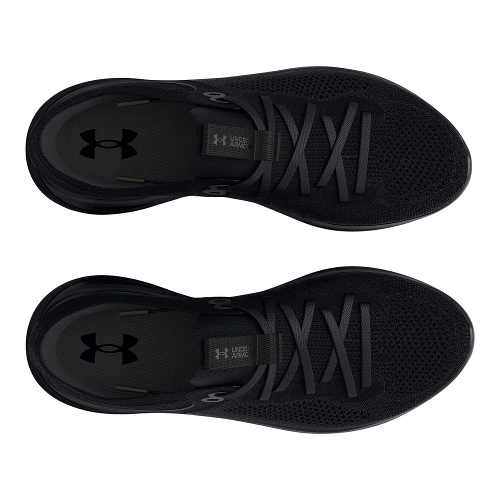 Under Armour Women's Flow Synchronicity Mid Top Baseball Cleats