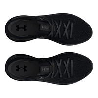 Under Armour Women's Flow Synchronicity Mid Top Baseball Cleats