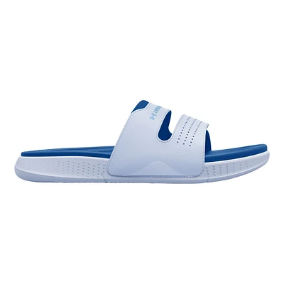 Under Armour Women's Ansa Studio Slides Sandals