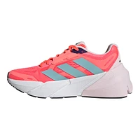 adidas Women's Adistar Breathable Mesh 1 Running Shoes