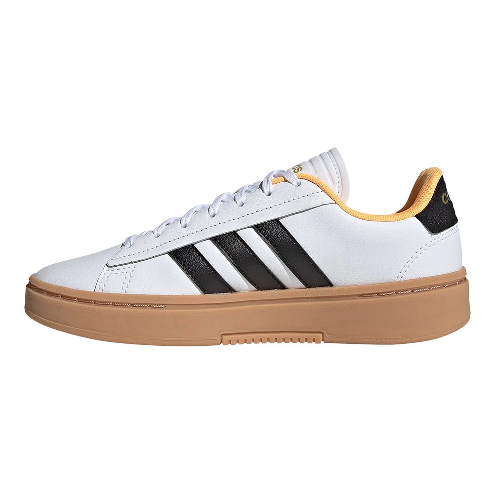 adidas Women's Grand Court Alpha Shoes