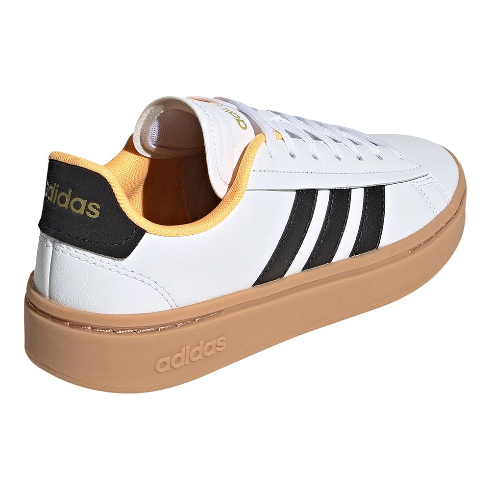 adidas Women's Grand Court Alpha Shoes