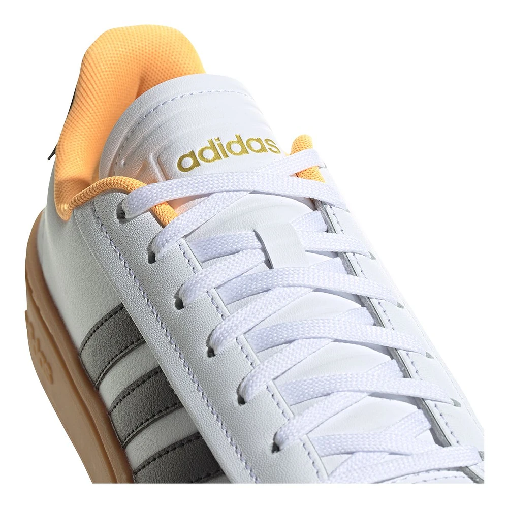 adidas Women's Grand Court Alpha Shoes