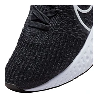 Nike Women's React Infinity 3 Breathable Knit Running Shoes