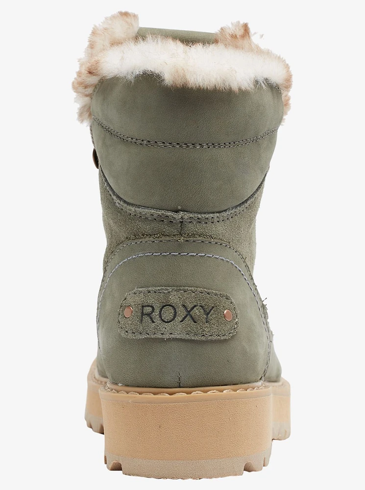 Roxy Women's Sadie Winter Boots