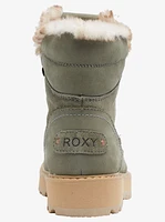 Roxy Women's Sadie Winter Boots