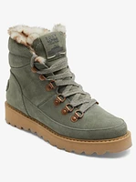 Roxy Women's Sadie Winter Boots