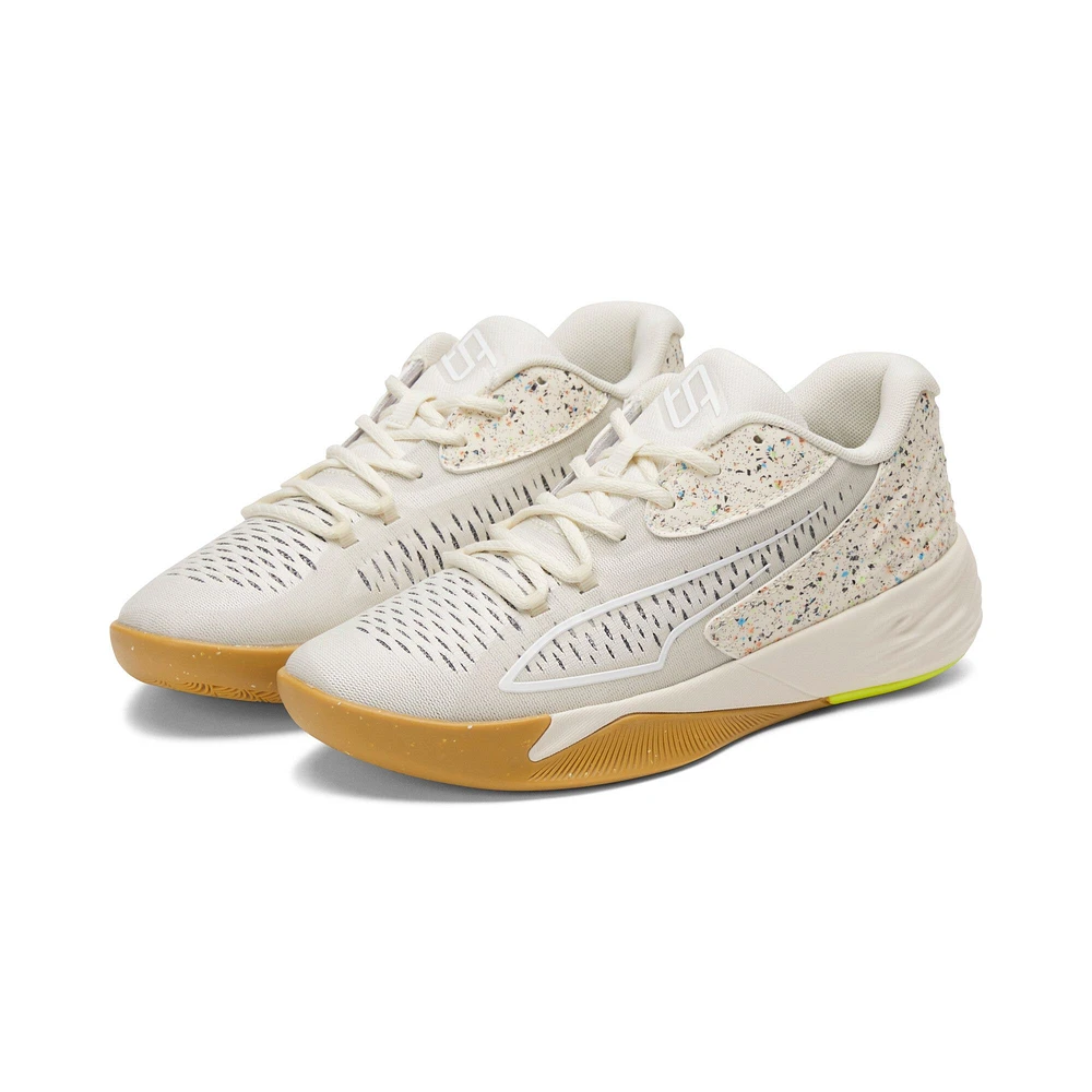 PUMA Women's Stewie 1 Basketball Shoes