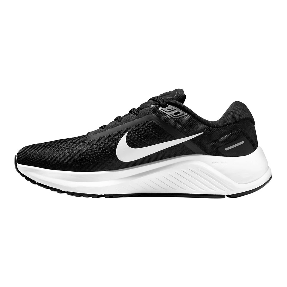 Nike Women's Air Zoom Structure 24 Running Shoes