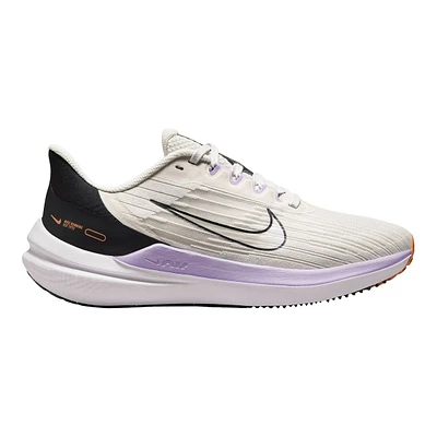 Nike Women's Air Winflo 9 Running Shoes