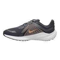 Nike Women's Quest 5 Lightweight Mesh Running Shoes