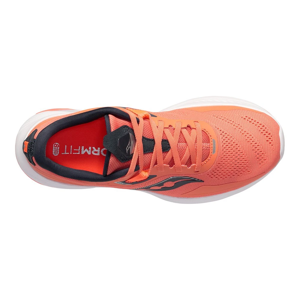 Saucony Women's Guide 15 Running Shoes