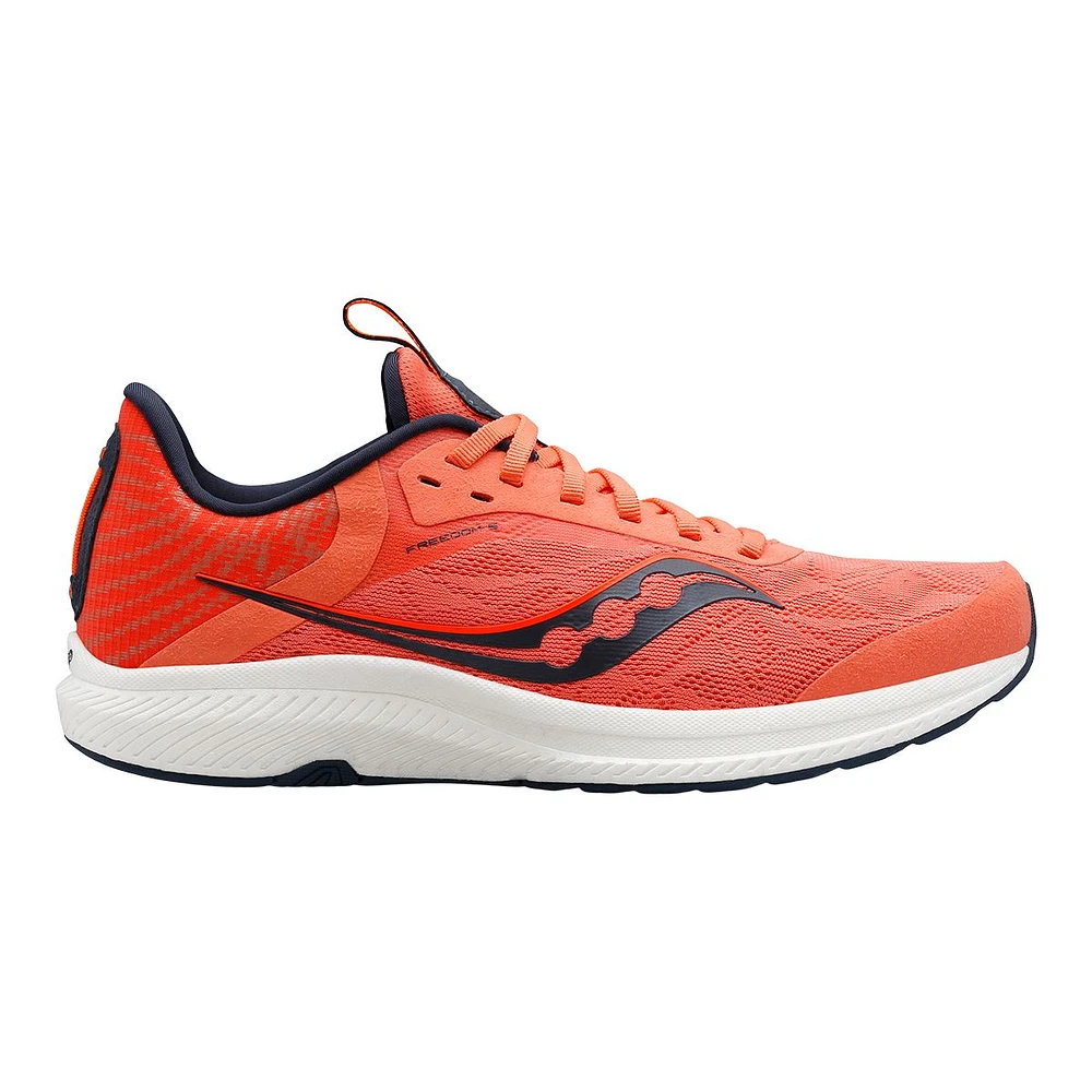 Saucony Women's Freedom 5 Running Shoes