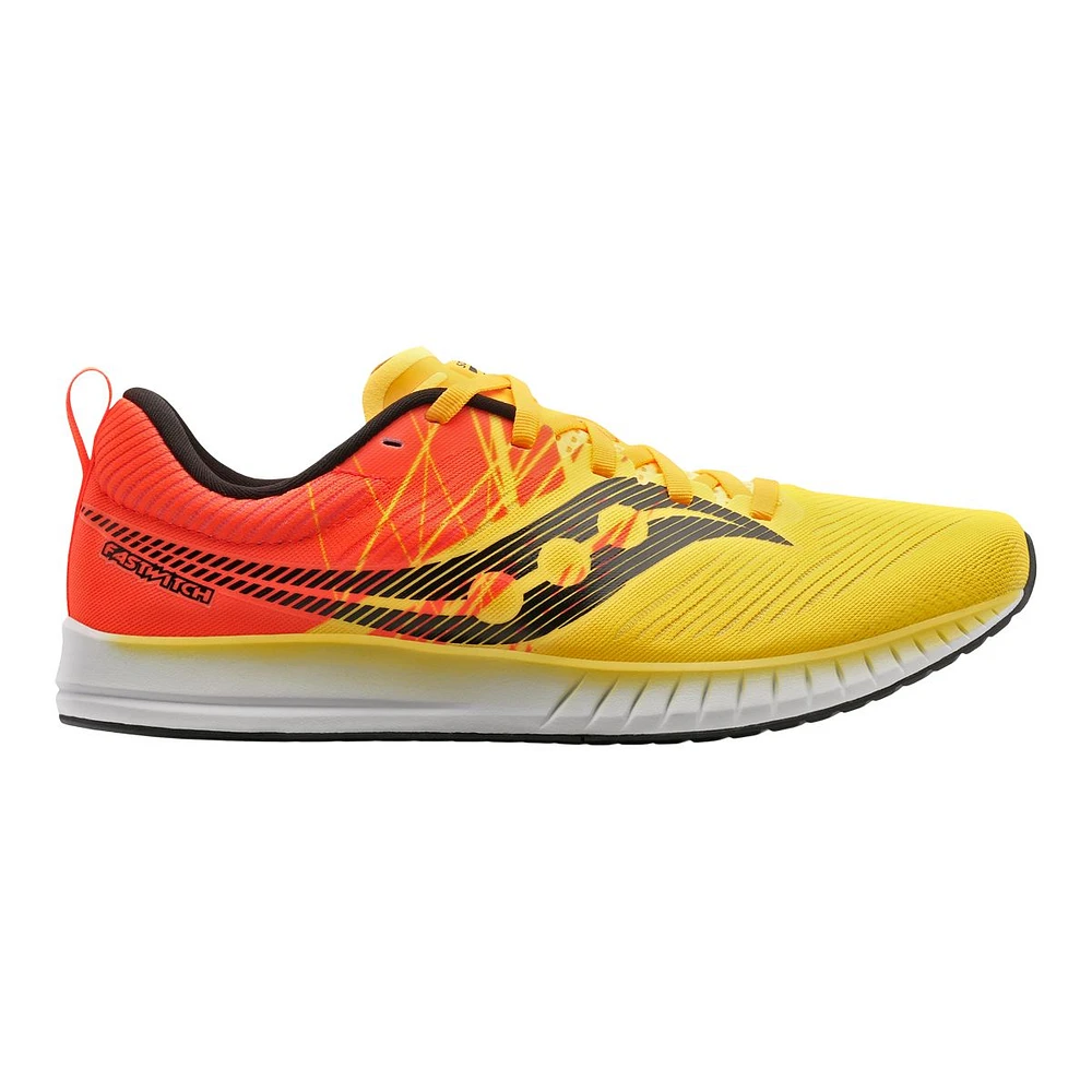 Saucony Women's Fastwitch 9 Running Shoes