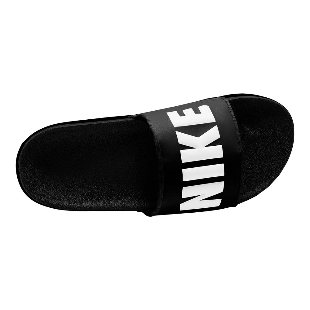 Nike Women's Offcourt Slide Sandals