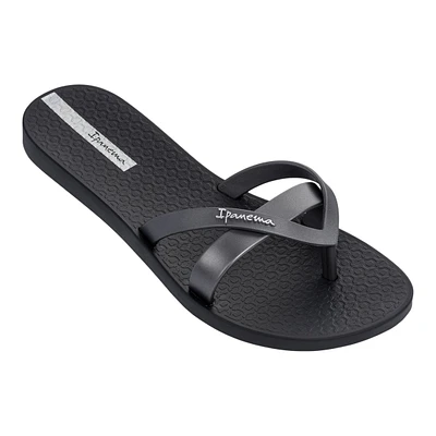 Ipanema Women's Kirei Supported Slide Sandals