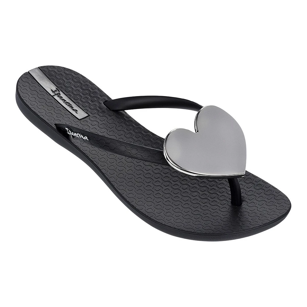 Ipanema Women's Maxi Cushioned Water-Resistant Sandals