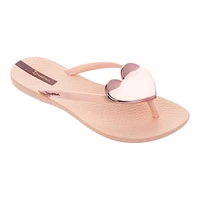 Ipanema Women's Maxi Cushioned Water-Resistant Sandals