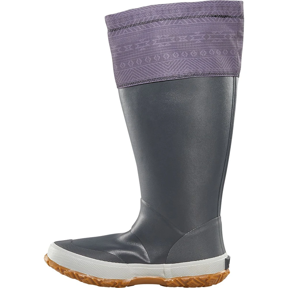 Muck Unisex Forager Tall Rubber Boot