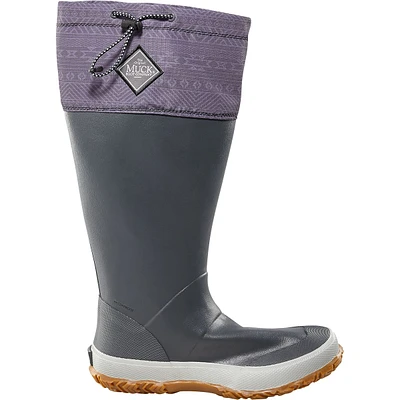 Muck Men's/Women's Forager Tall Rubber Boot